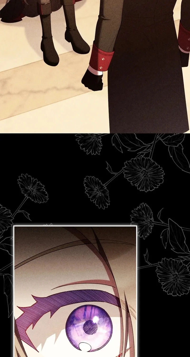 Don't Expect Me to Take Responsibility Chapter 31 page 33 - 
