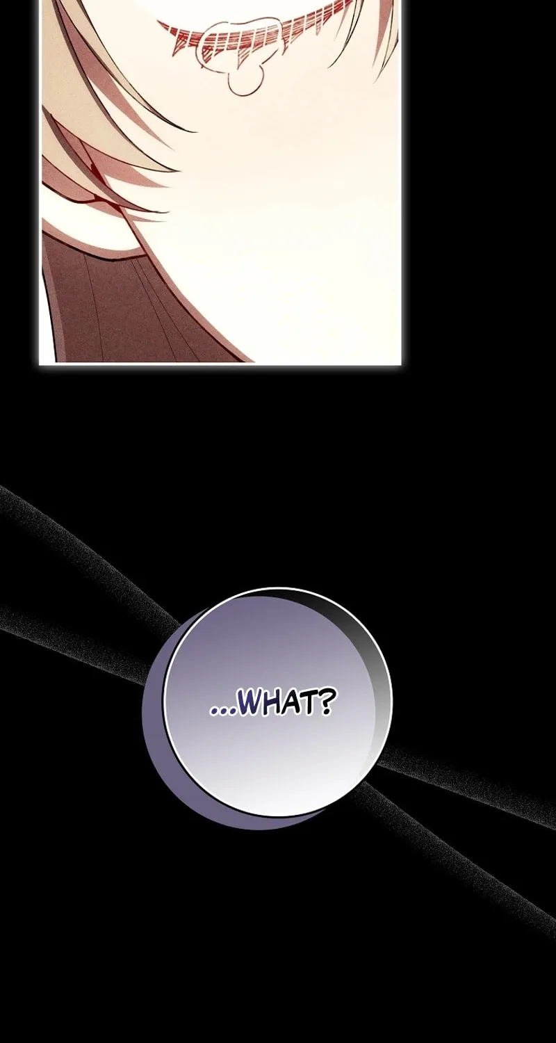 Don't Expect Me to Take Responsibility Chapter 31 page 34 - 