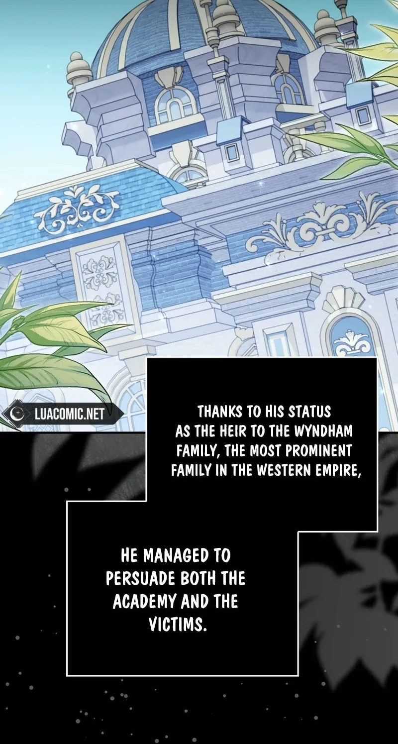 Don't Expect Me to Take Responsibility Chapter 31 page 36 - 