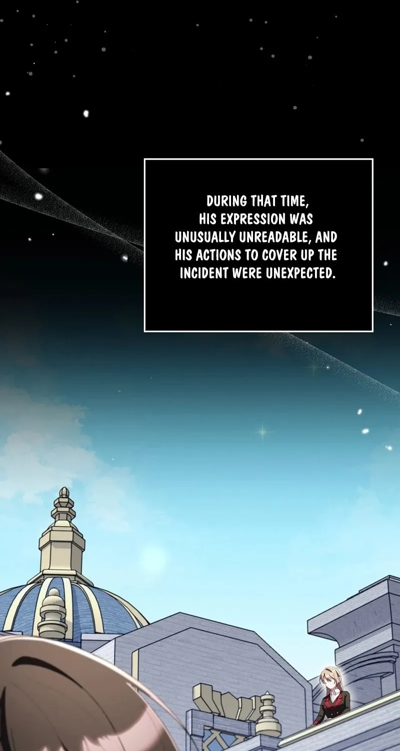 Don't Expect Me to Take Responsibility Chapter 31 page 37 - 