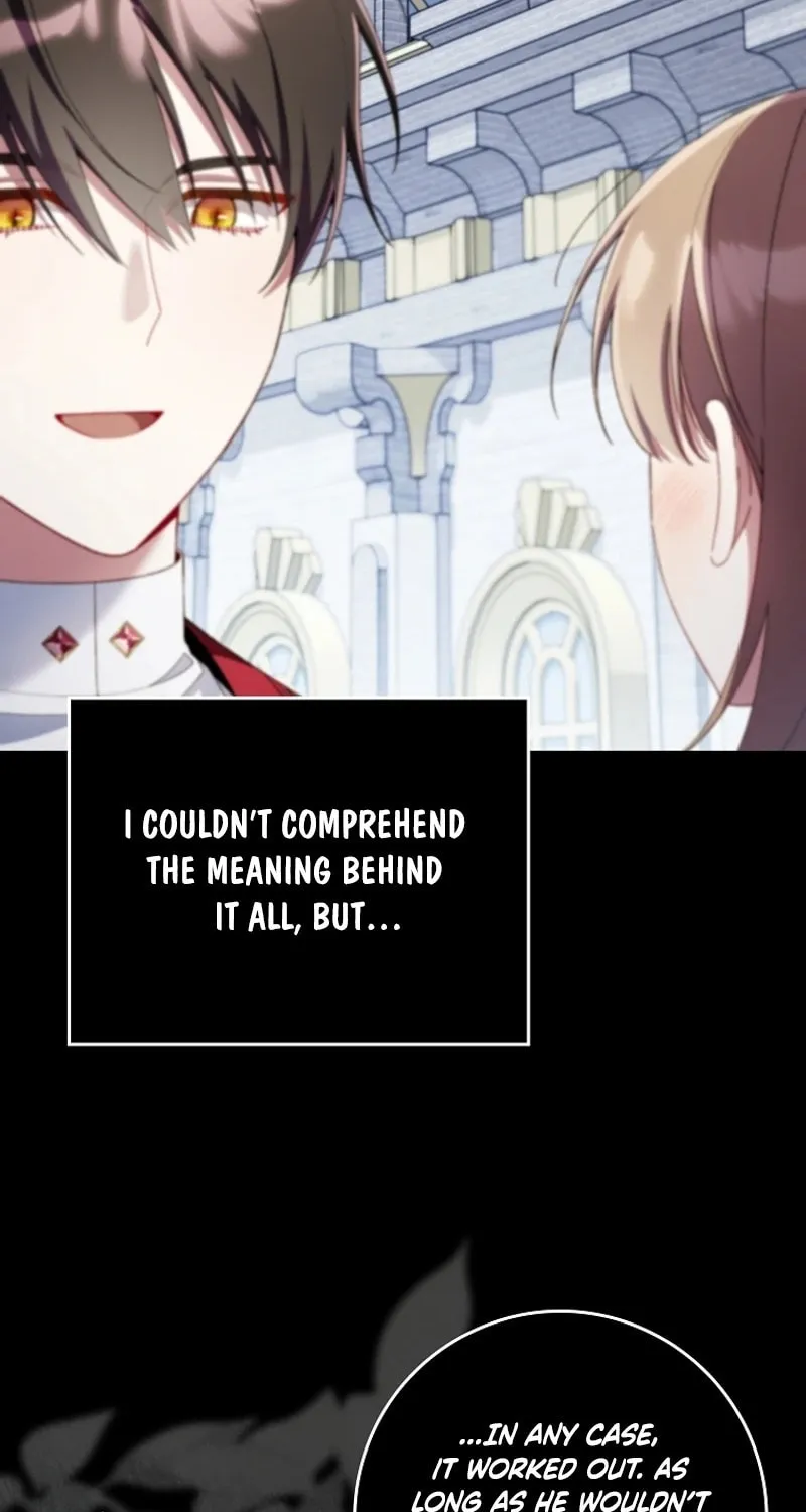 Don't Expect Me to Take Responsibility Chapter 31 page 38 - 