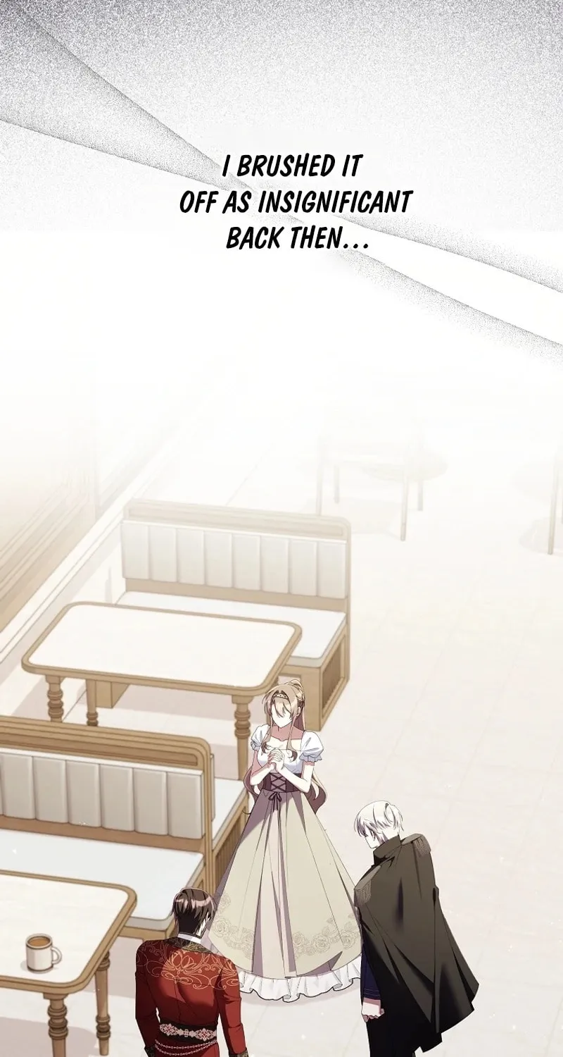 Don't Expect Me to Take Responsibility Chapter 31 page 40 - 