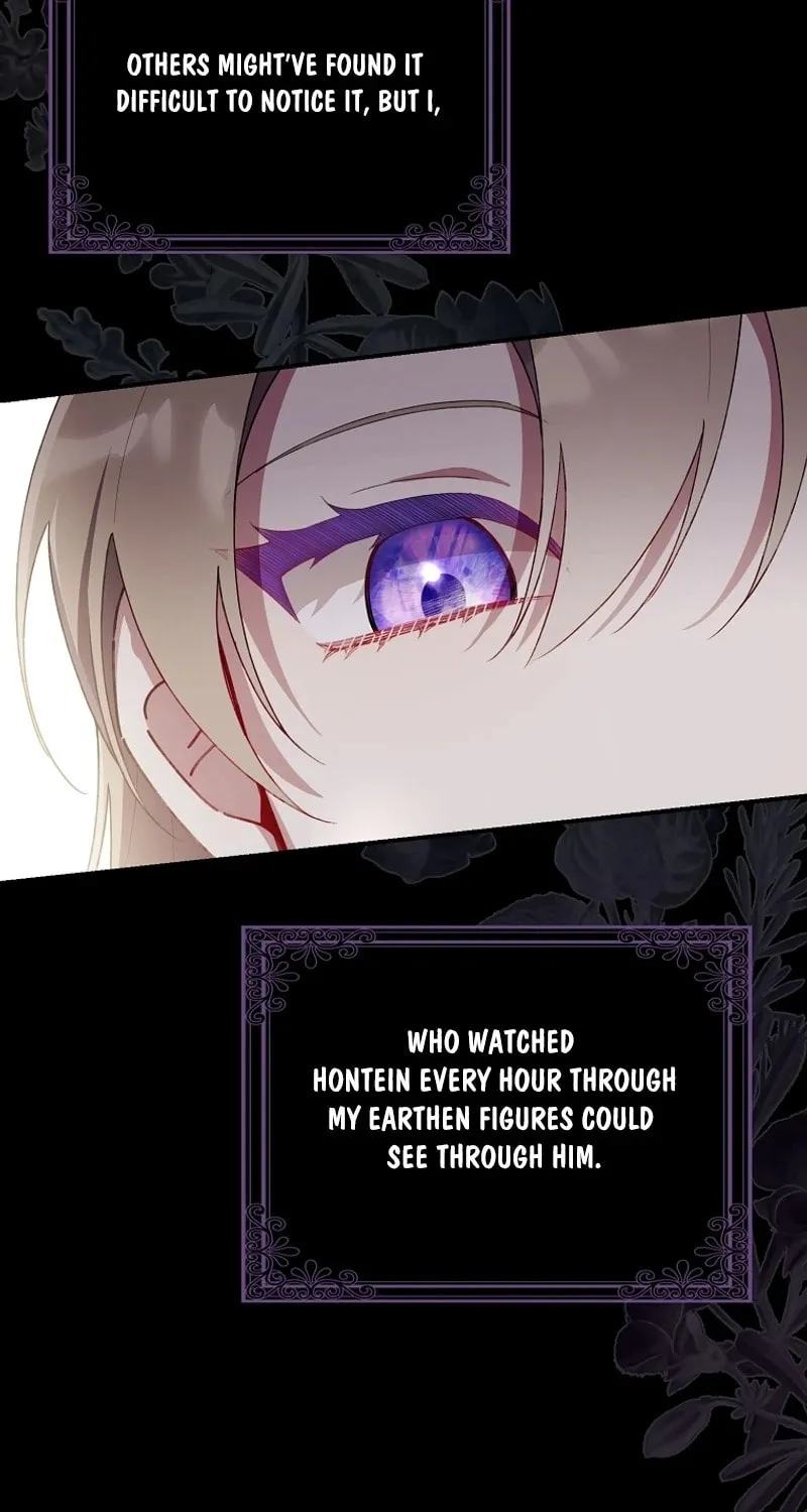 Don't Expect Me to Take Responsibility Chapter 31 page 5 - 