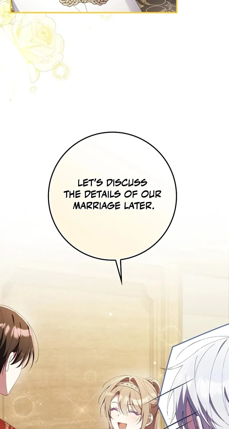 Don't Expect Me to Take Responsibility Chapter 31 page 44 - 