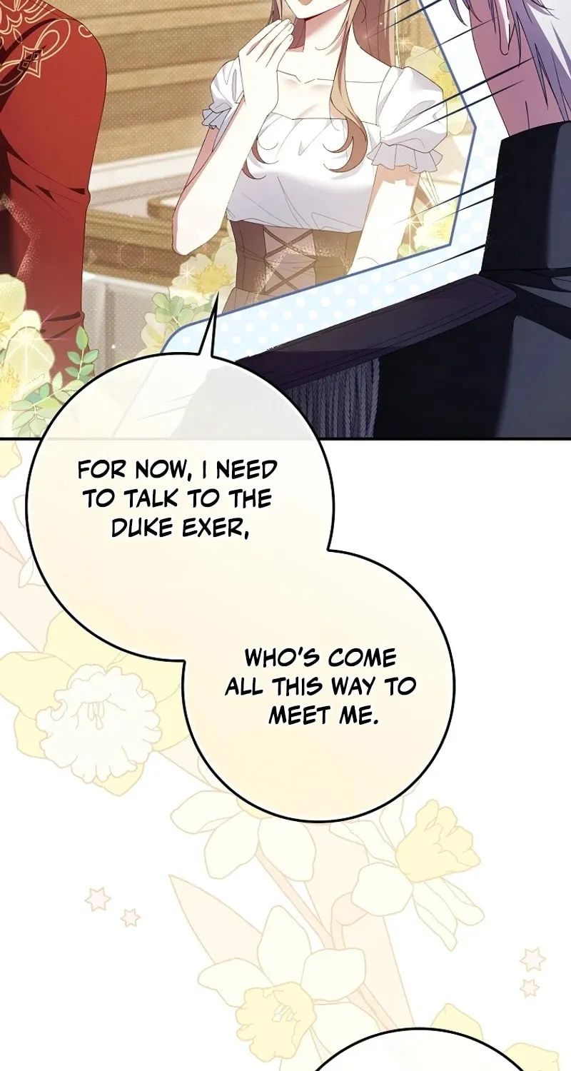 Don't Expect Me to Take Responsibility Chapter 31 page 45 - 