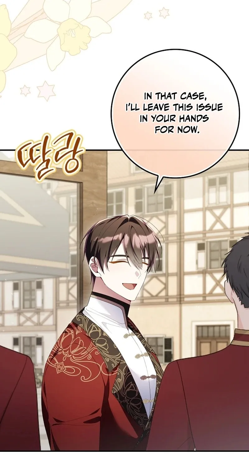 Don't Expect Me to Take Responsibility Chapter 31 page 47 - 