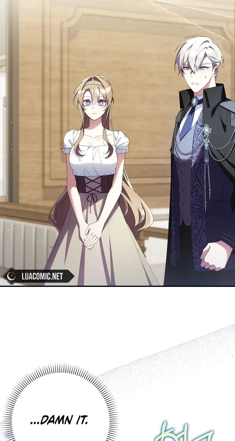 Don't Expect Me to Take Responsibility Chapter 31 page 49 - 