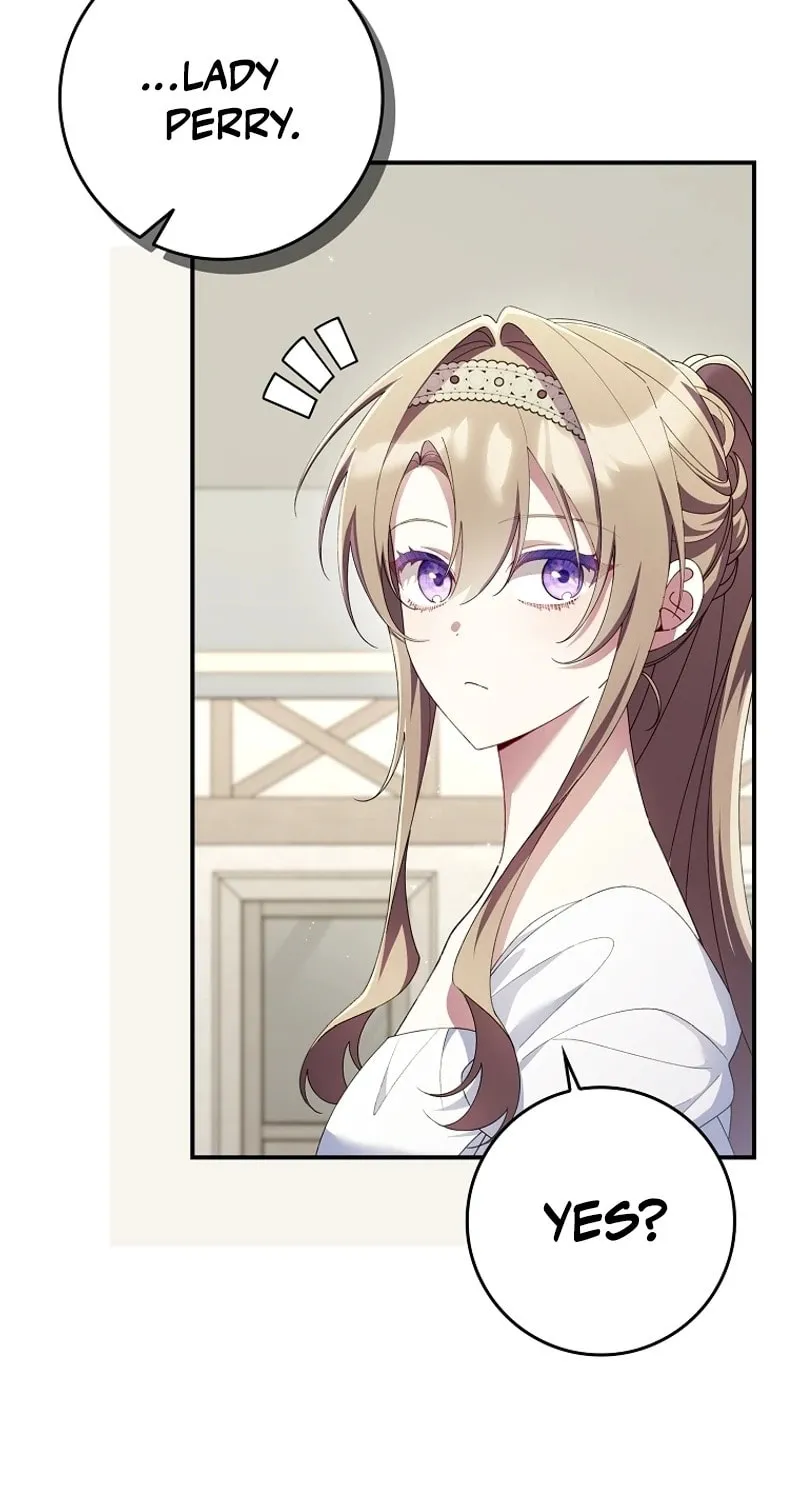 Don't Expect Me to Take Responsibility Chapter 31 page 51 - 
