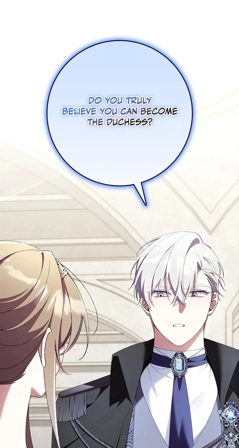 Don't Expect Me to Take Responsibility Chapter 31 page 52 - 