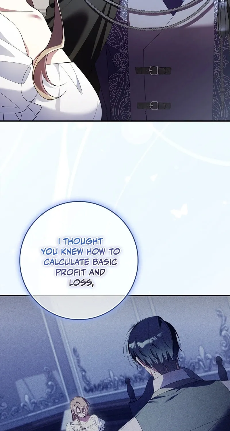 Don't Expect Me to Take Responsibility Chapter 31 page 53 - 