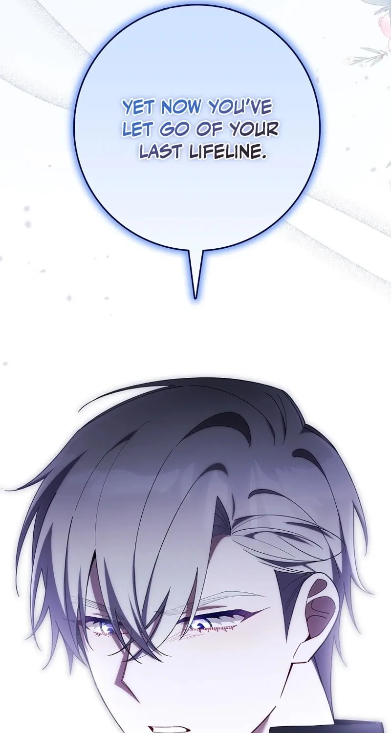Don't Expect Me to Take Responsibility Chapter 31 page 55 - 