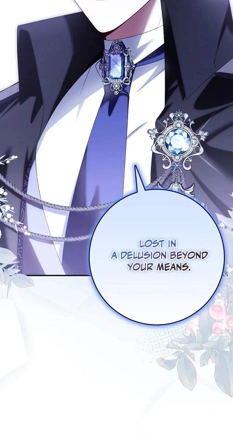 Don't Expect Me to Take Responsibility Chapter 31 page 56 - 