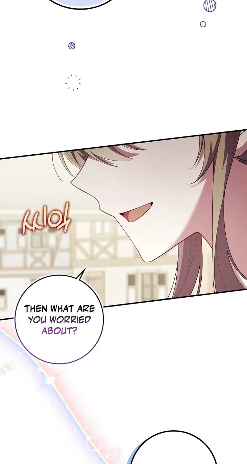 Don't Expect Me to Take Responsibility Chapter 31 page 59 - 