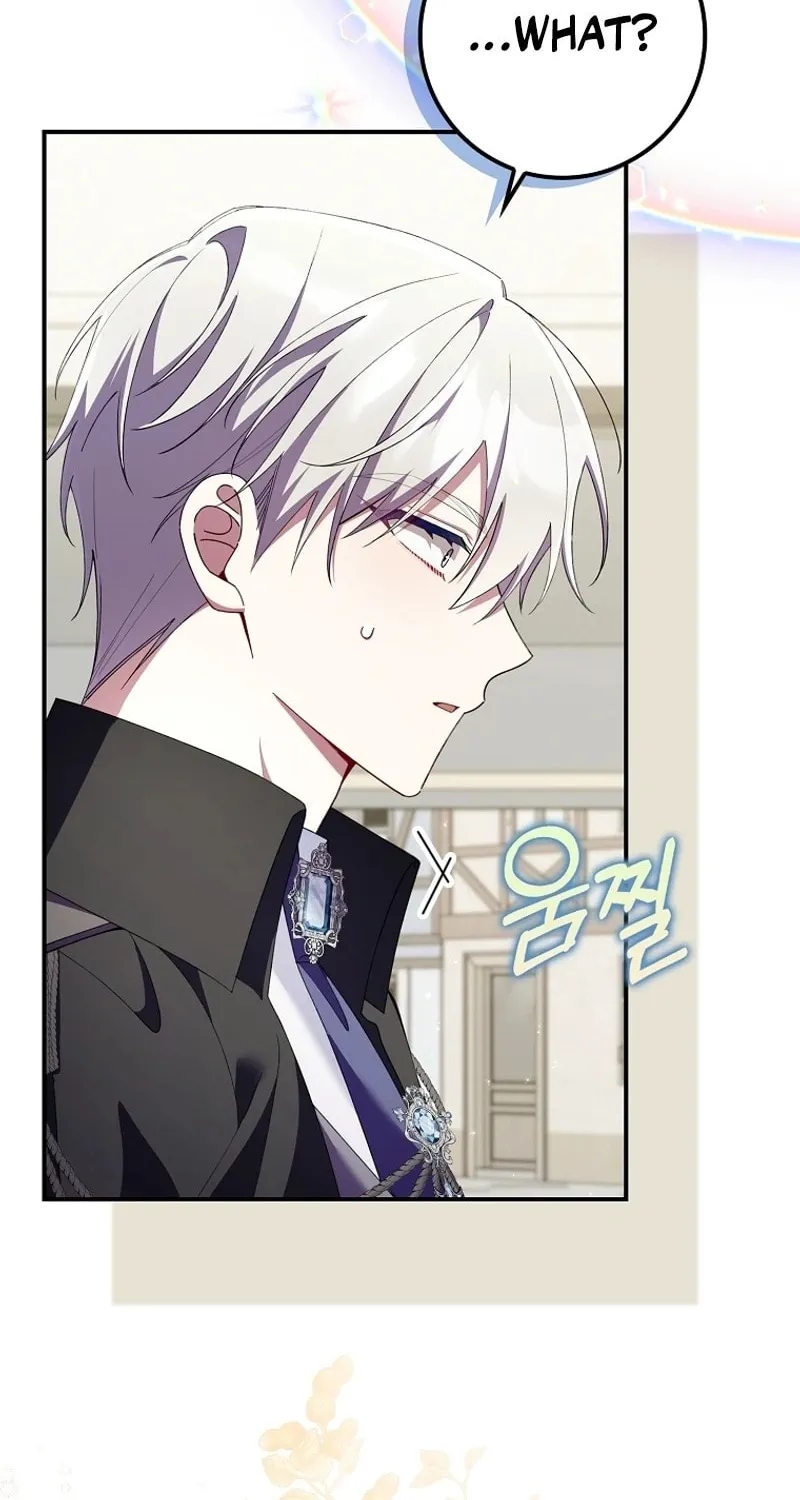 Don't Expect Me to Take Responsibility Chapter 31 page 60 - 