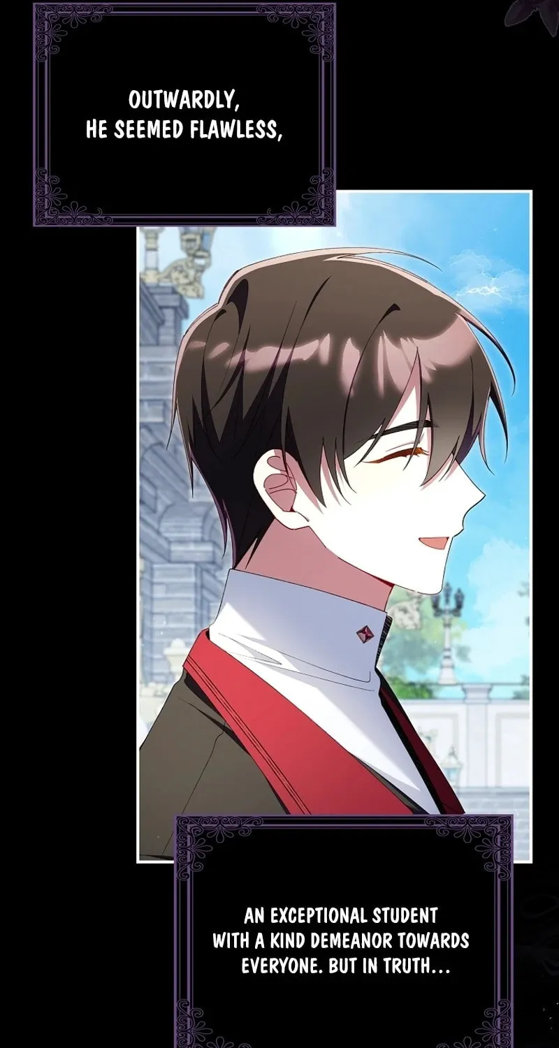 Don't Expect Me to Take Responsibility Chapter 31 page 7 - 