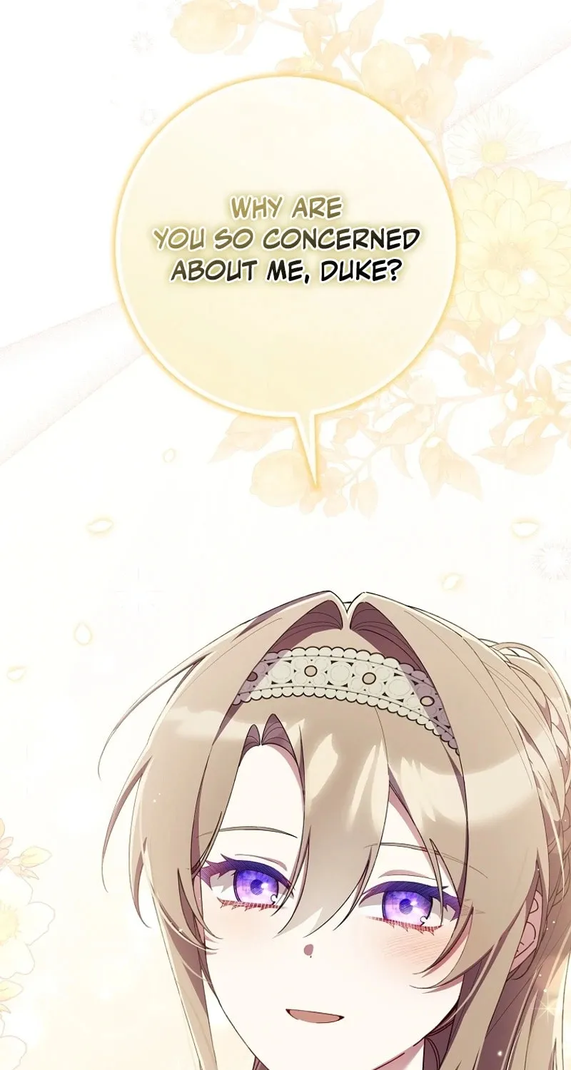 Don't Expect Me to Take Responsibility Chapter 31 page 61 - 