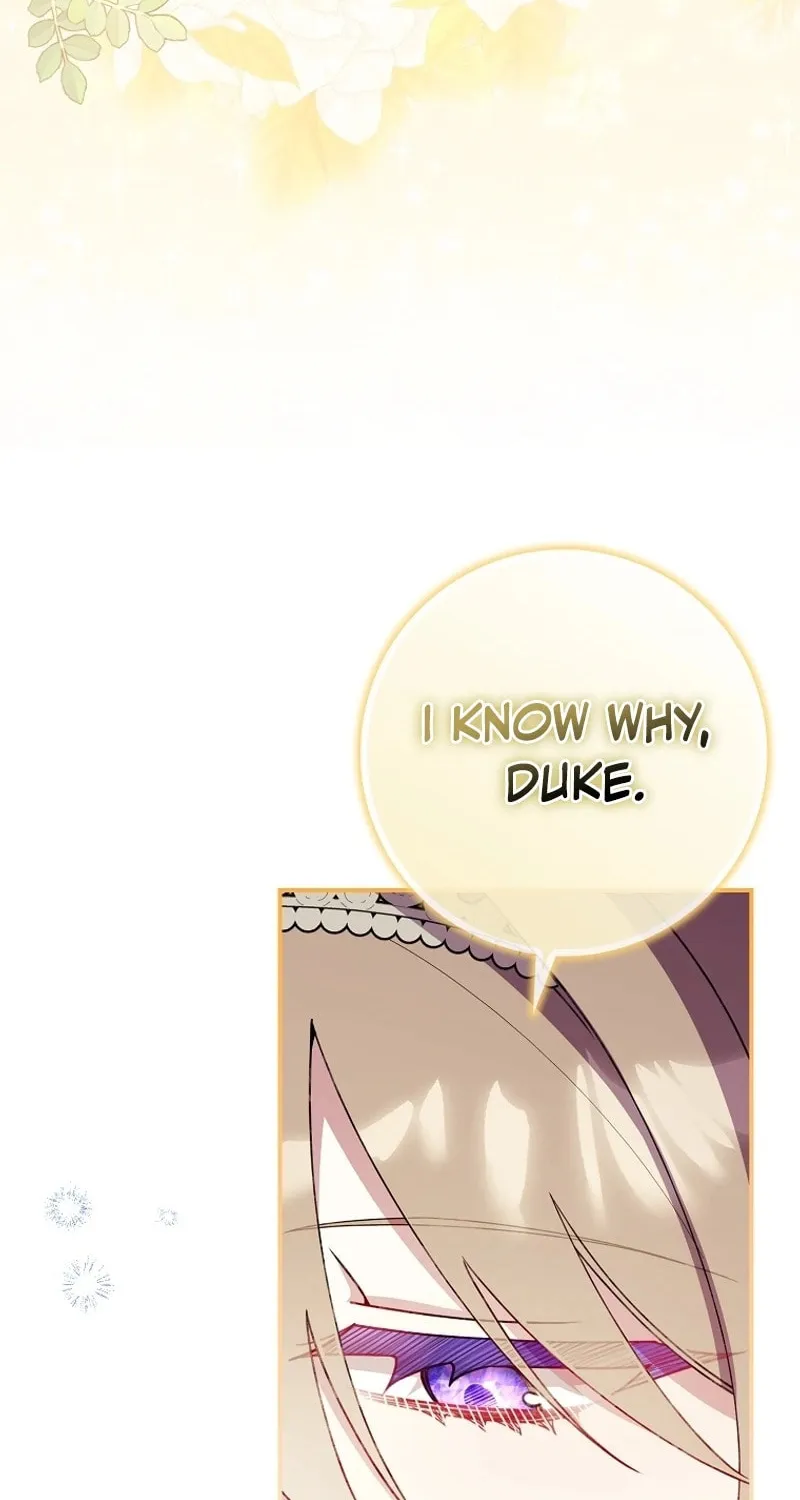Don't Expect Me to Take Responsibility Chapter 31 page 64 - 