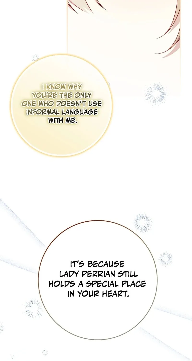 Don't Expect Me to Take Responsibility Chapter 31 page 65 - 