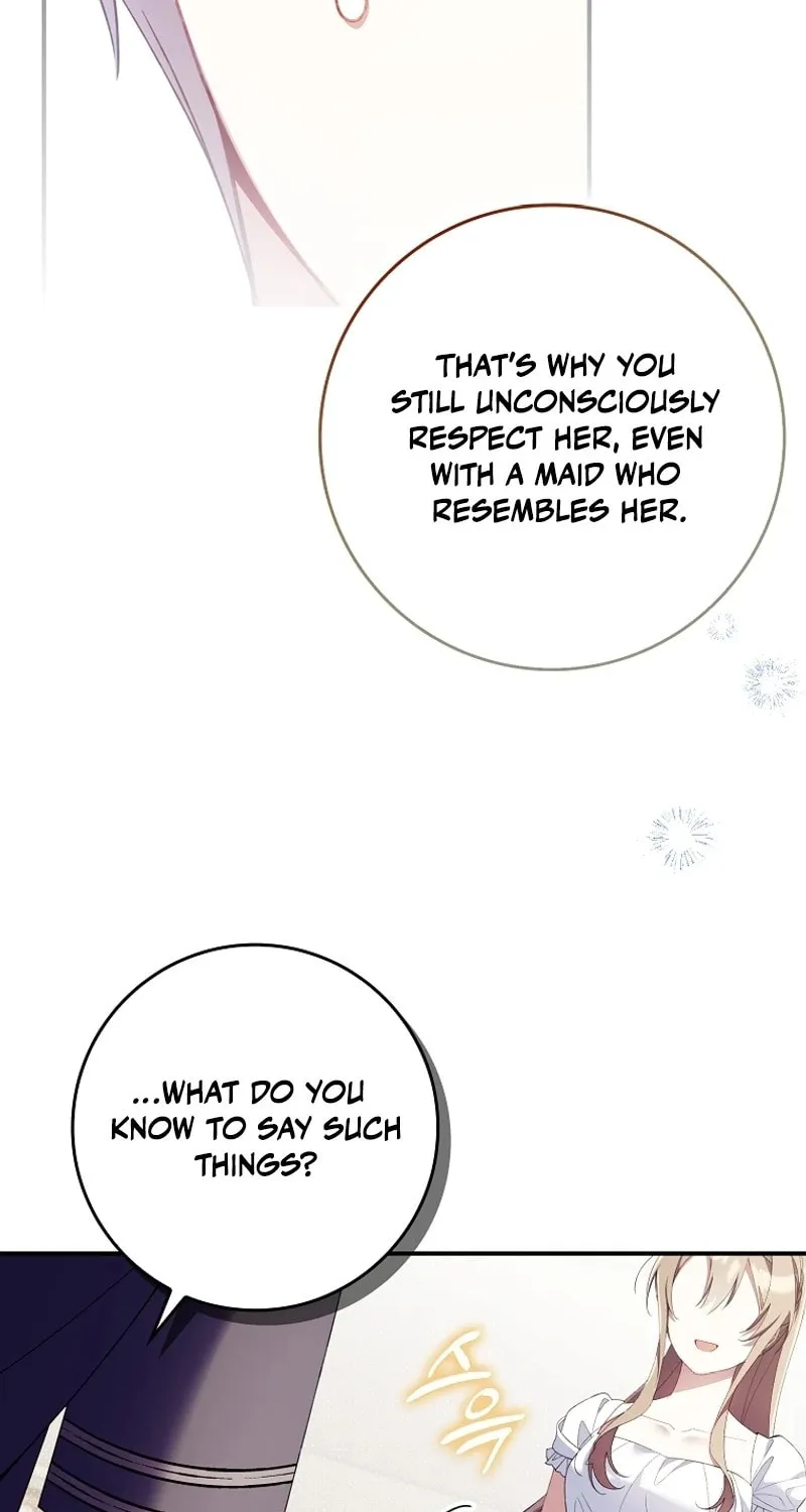 Don't Expect Me to Take Responsibility Chapter 31 page 68 - 