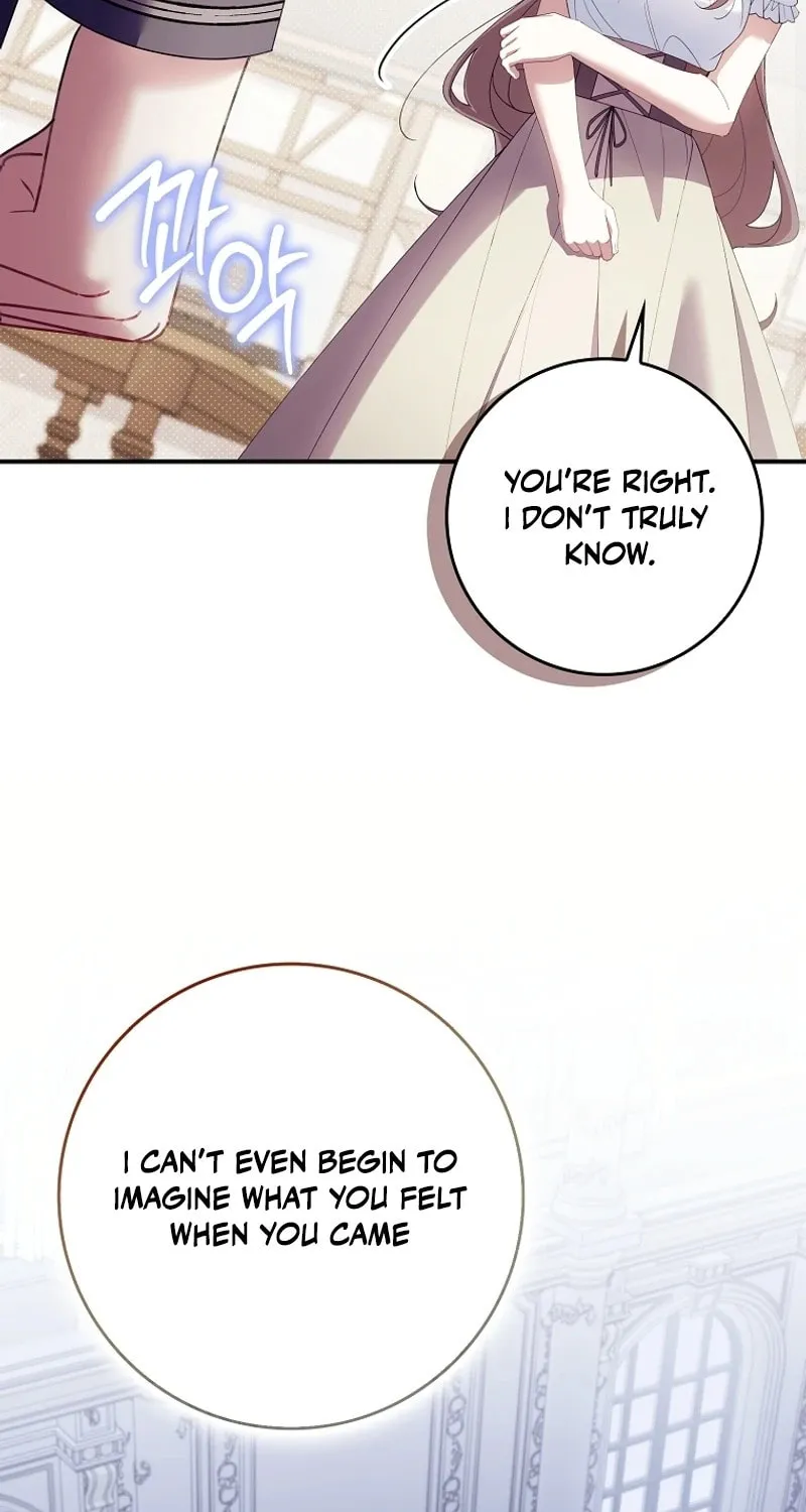 Don't Expect Me to Take Responsibility Chapter 31 page 69 - 