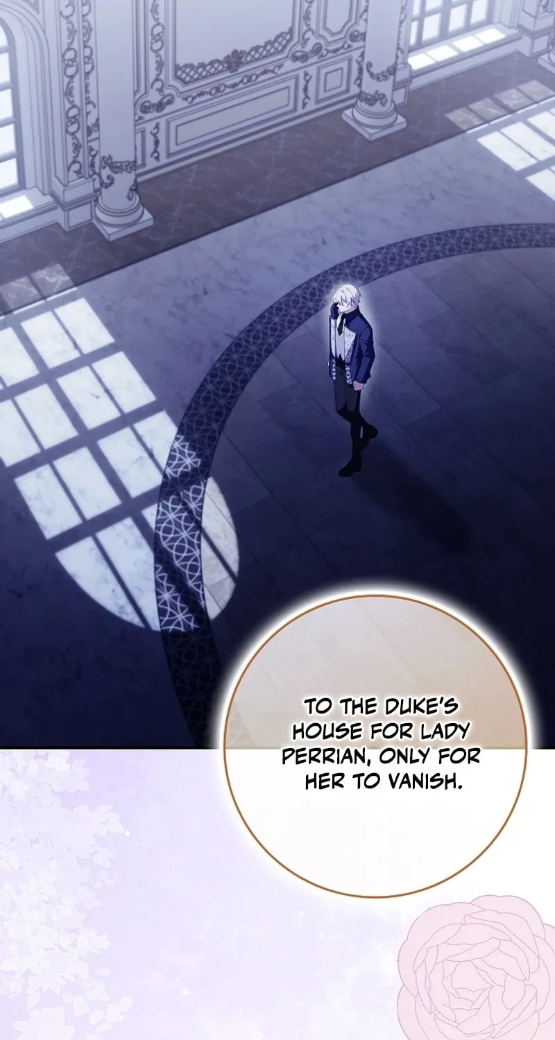 Don't Expect Me to Take Responsibility Chapter 31 page 70 - 