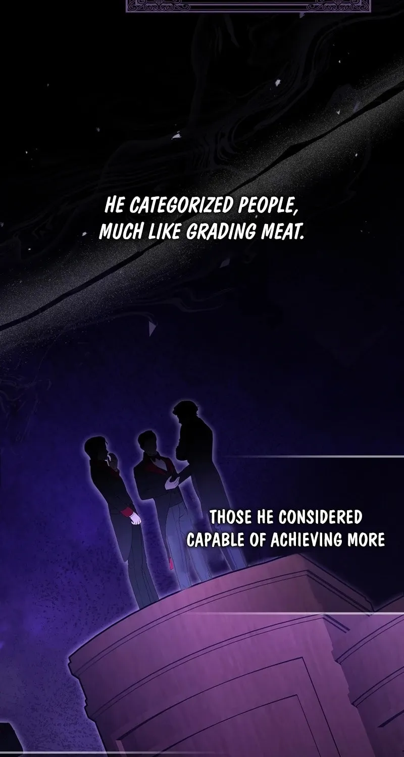 Don't Expect Me to Take Responsibility Chapter 31 page 8 - 