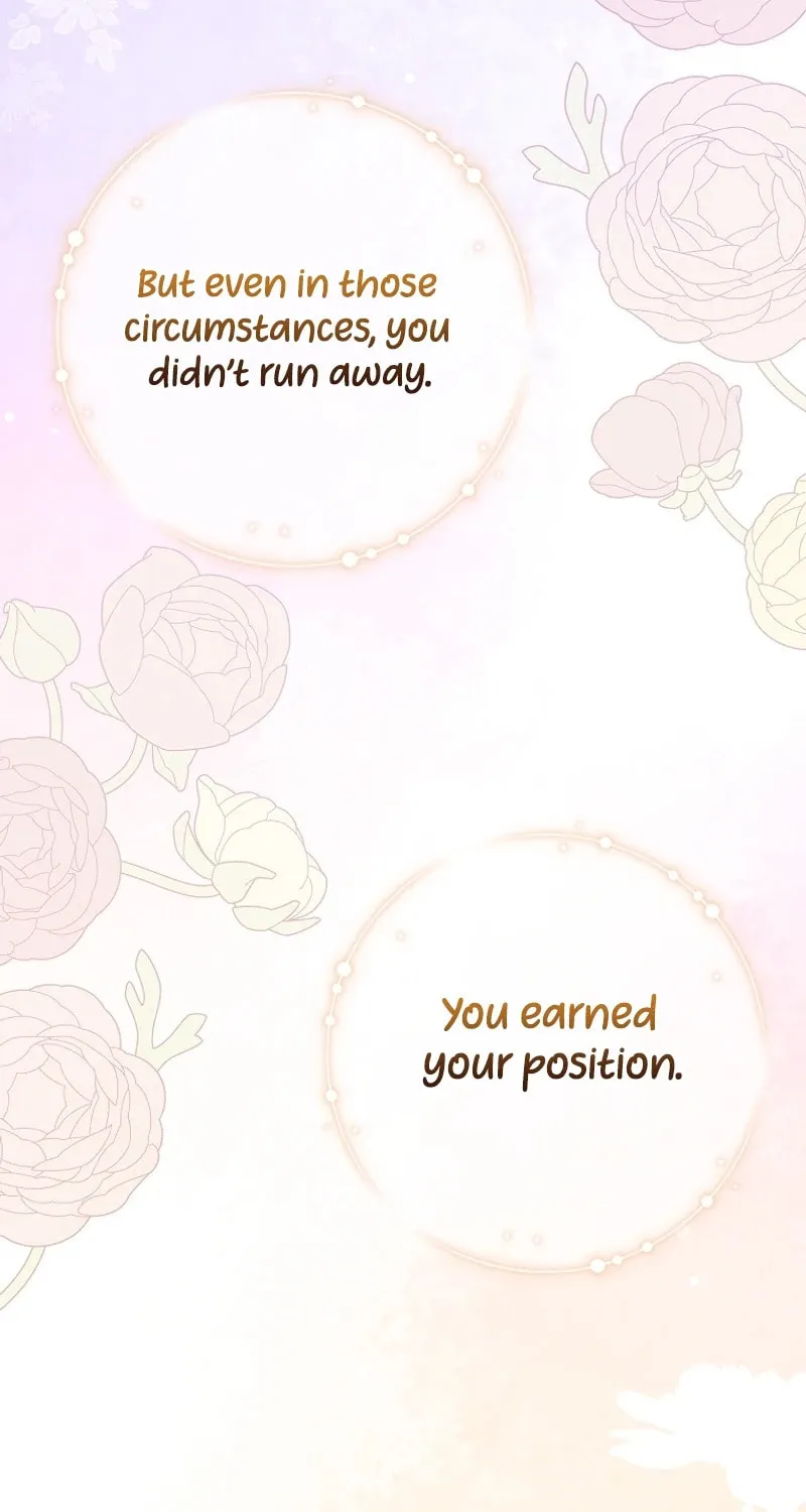 Don't Expect Me to Take Responsibility Chapter 31 page 71 - 