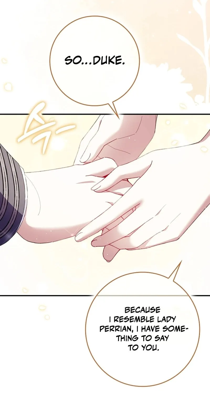 Don't Expect Me to Take Responsibility Chapter 31 page 72 - 