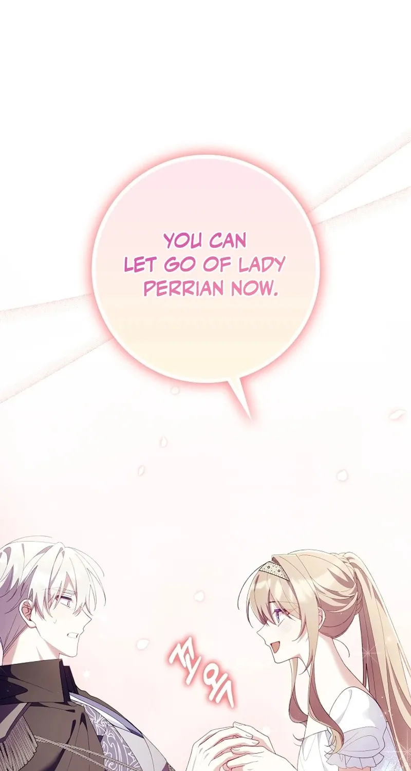 Don't Expect Me to Take Responsibility Chapter 31 page 73 - 