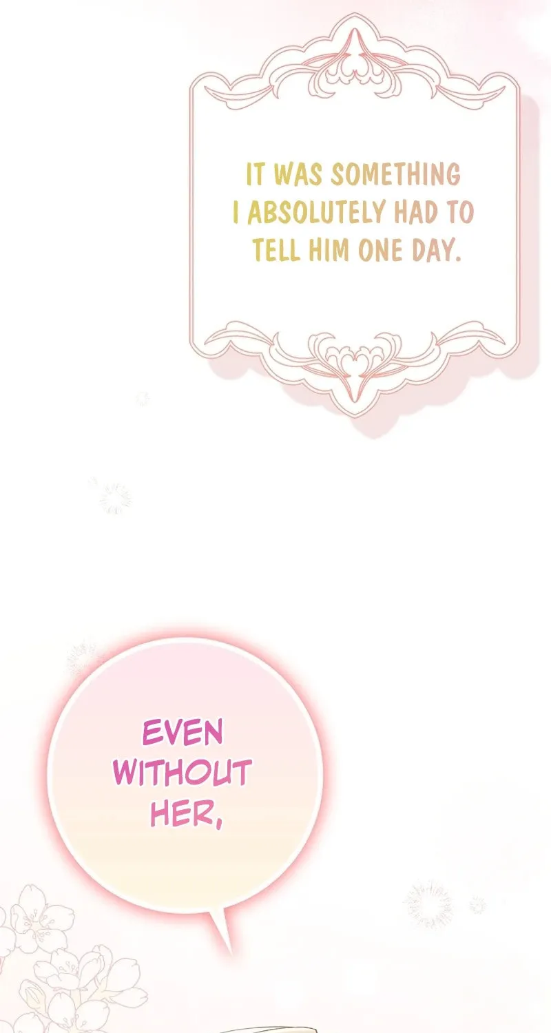 Don't Expect Me to Take Responsibility Chapter 31 page 75 - 