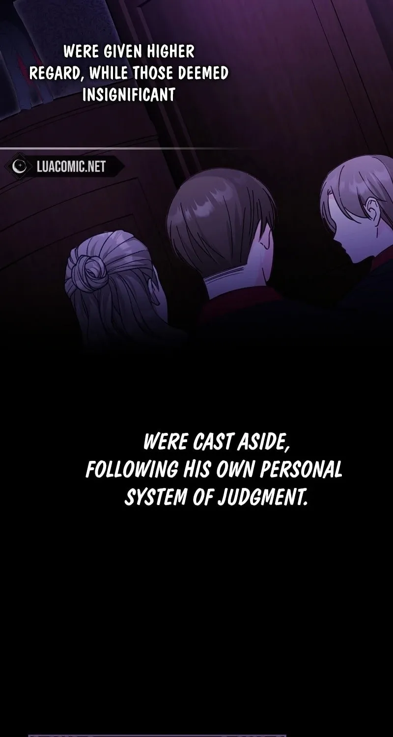 Don't Expect Me to Take Responsibility Chapter 31 page 9 - 