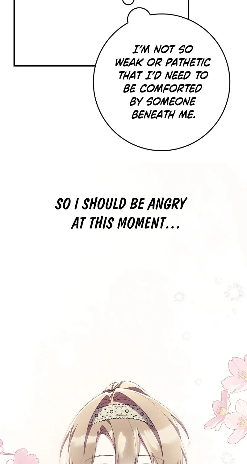 Don't Expect Me to Take Responsibility Chapter 31 page 82 - 