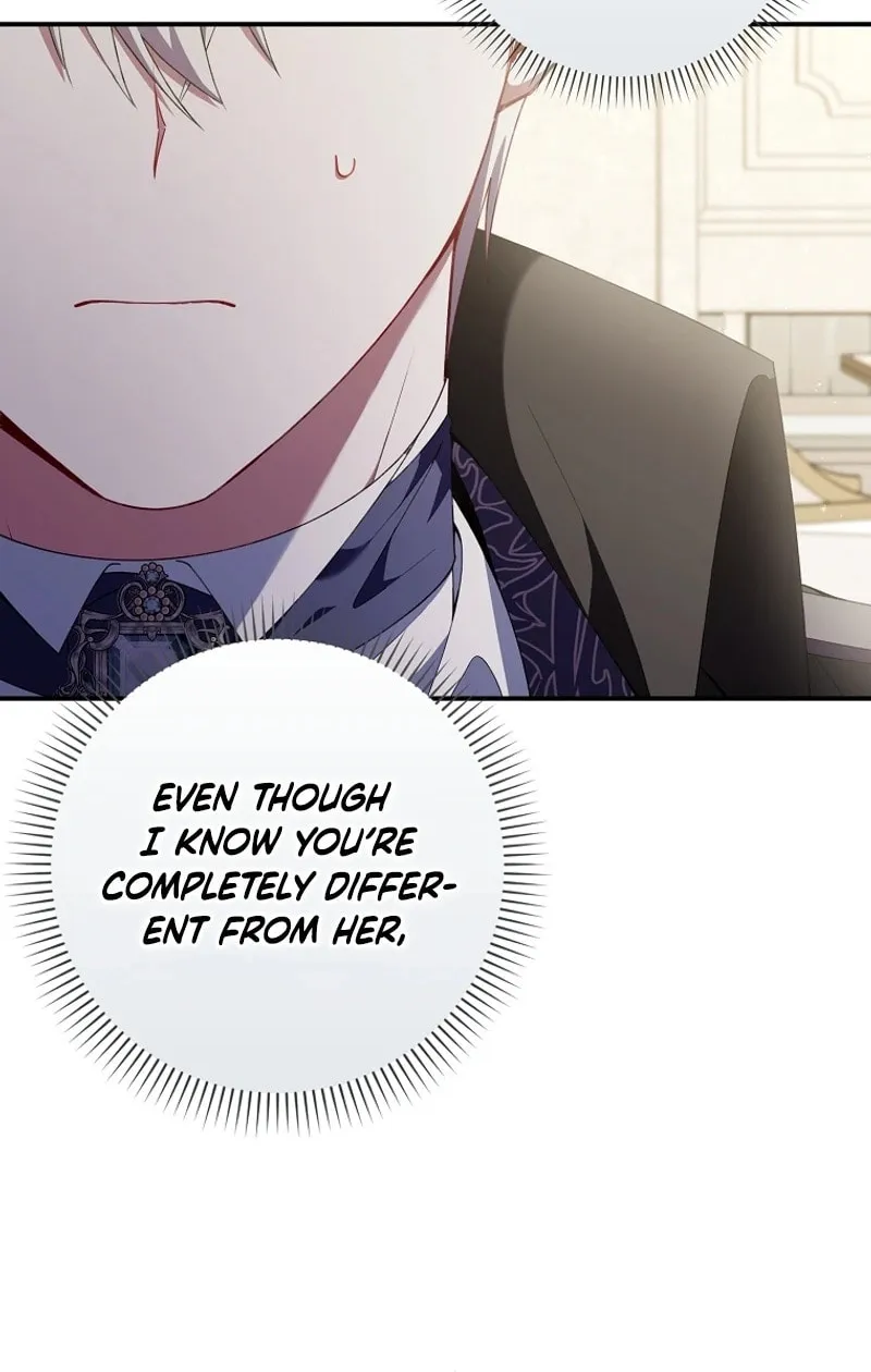 Don't Expect Me to Take Responsibility Chapter 31 page 84 - 