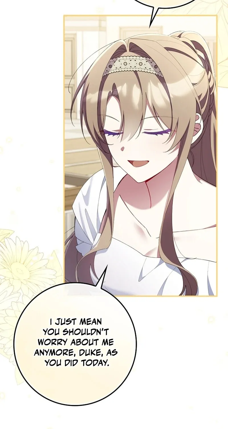 Don't Expect Me to Take Responsibility Chapter 31 page 87 - 