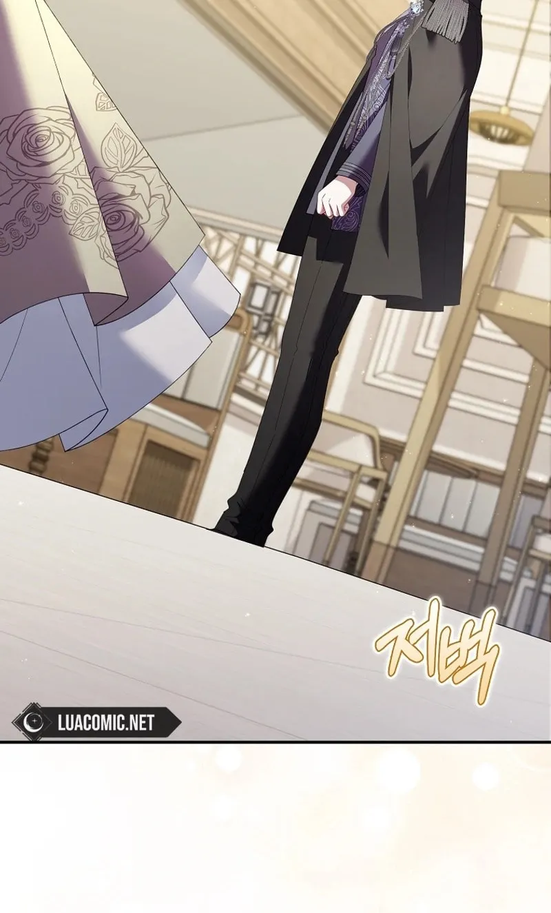 Don't Expect Me to Take Responsibility Chapter 31 page 90 - 