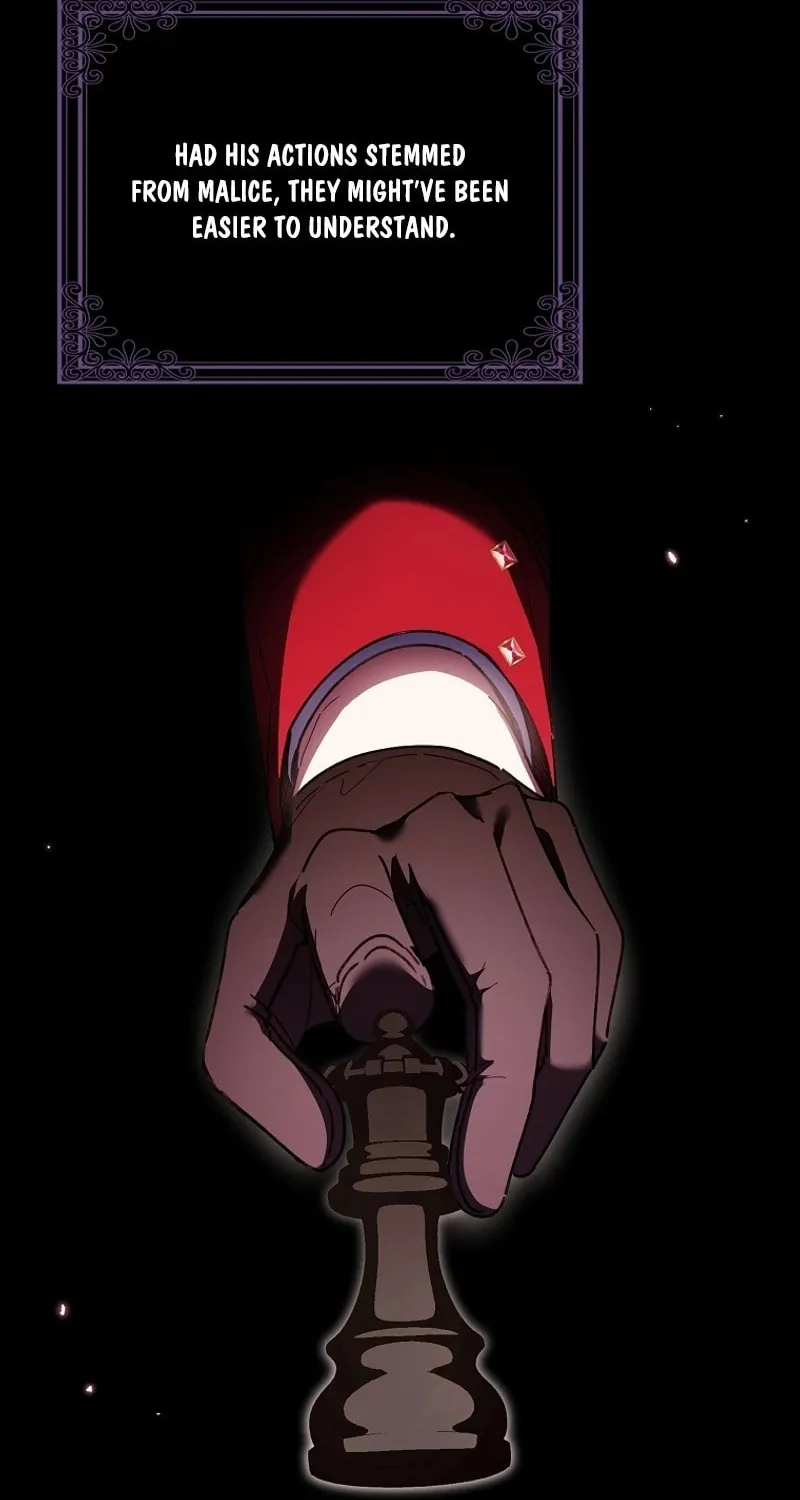 Don't Expect Me to Take Responsibility Chapter 31 page 10 - 