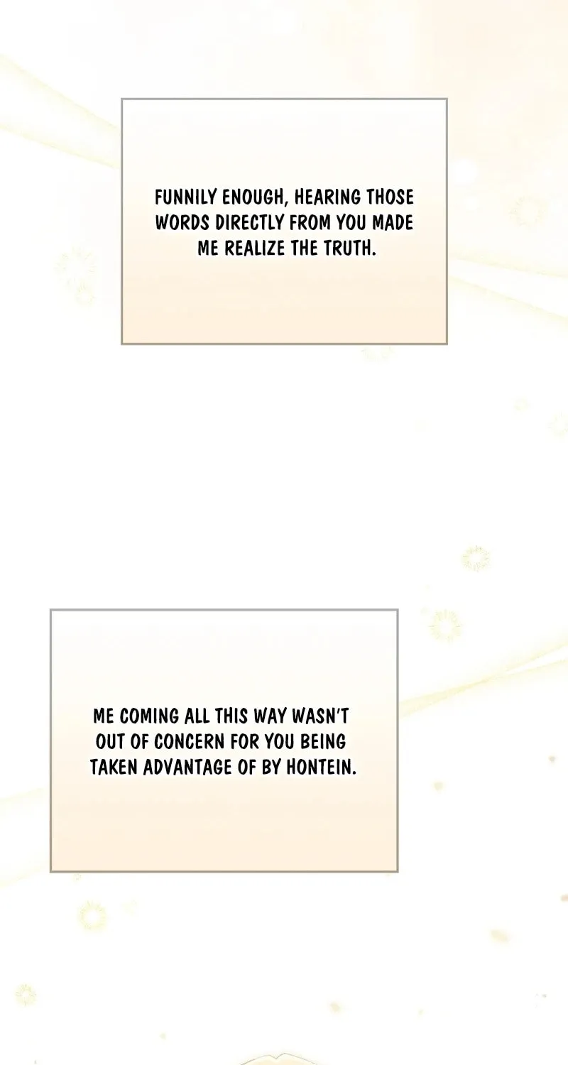 Don't Expect Me to Take Responsibility Chapter 31 page 92 - 