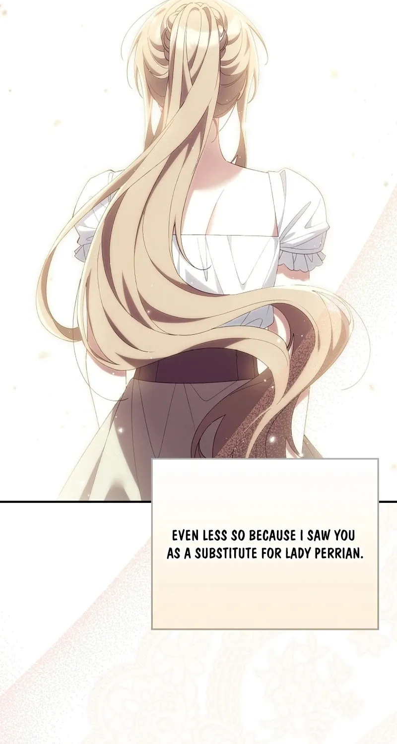 Don't Expect Me to Take Responsibility Chapter 31 page 93 - 