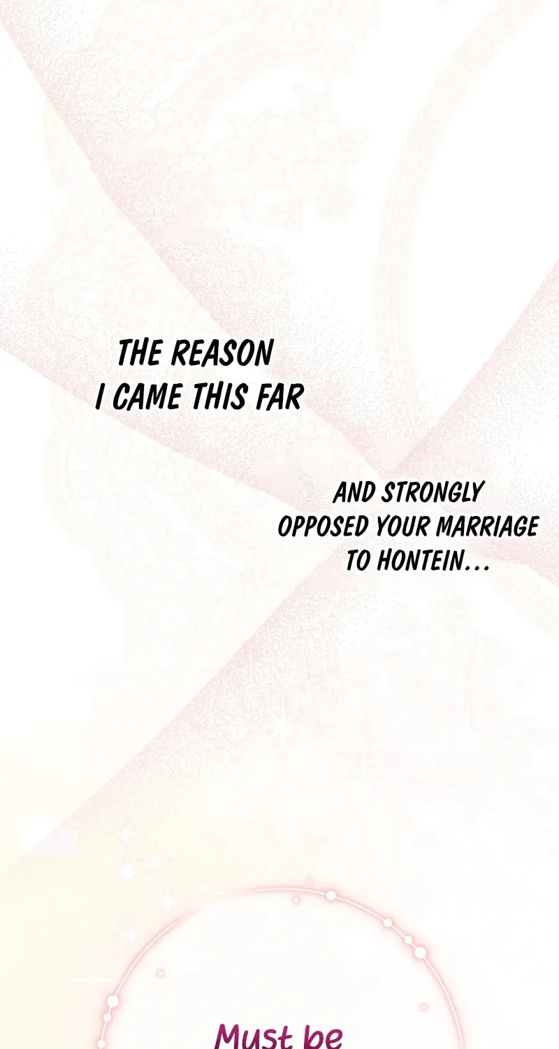 Don't Expect Me to Take Responsibility Chapter 31 page 94 - 