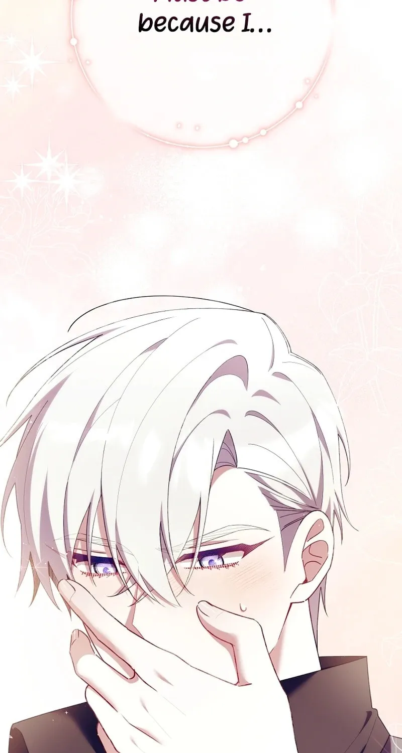 Don't Expect Me to Take Responsibility Chapter 31 page 95 - 
