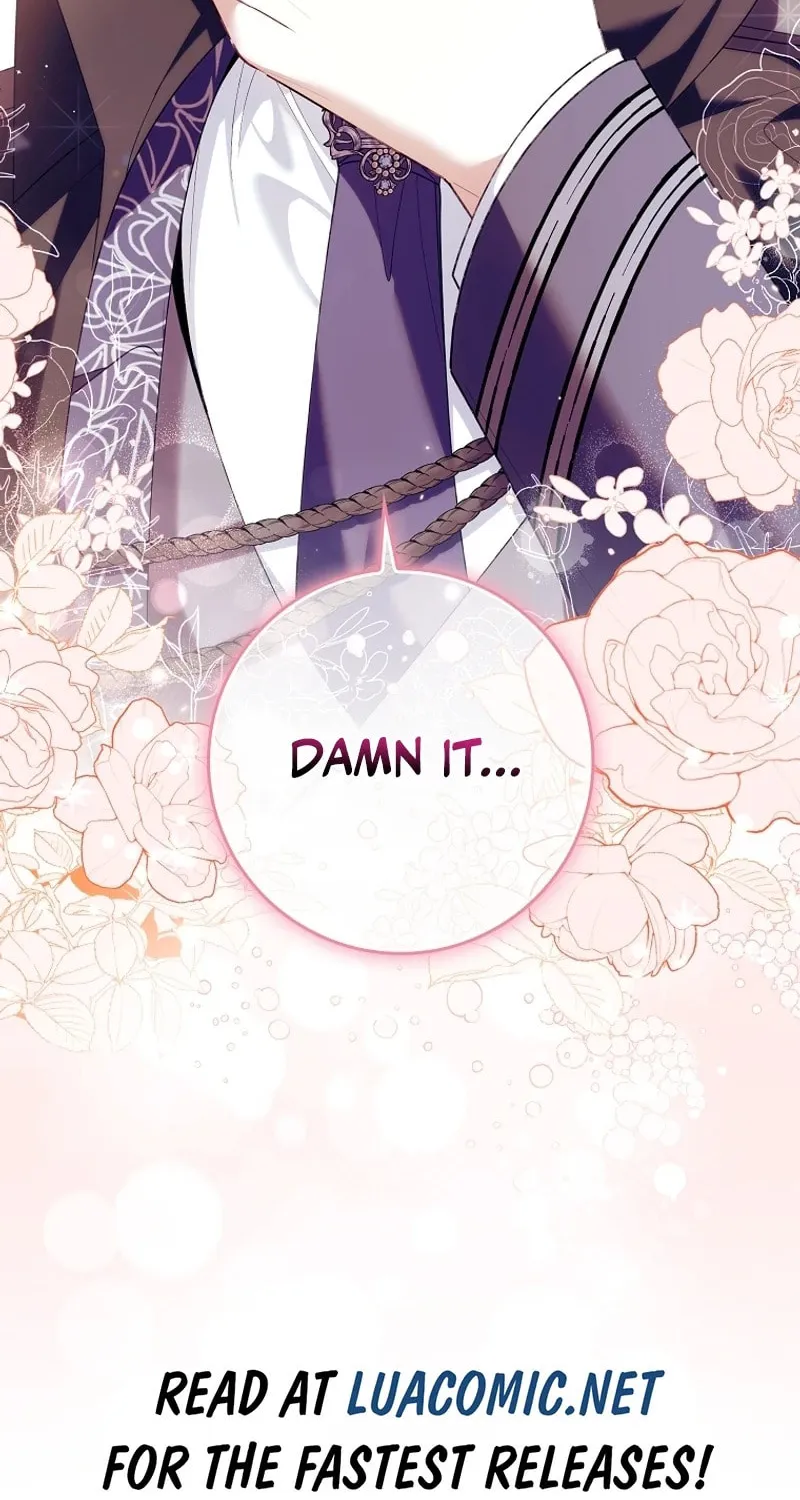 Don't Expect Me to Take Responsibility Chapter 31 page 96 - 