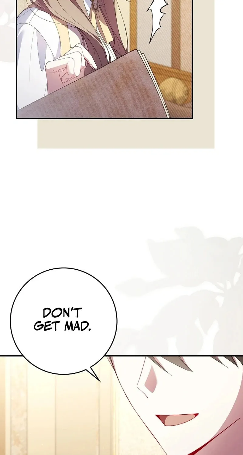 Don't Expect Me to Take Responsibility Chapter 32 page 15 - 