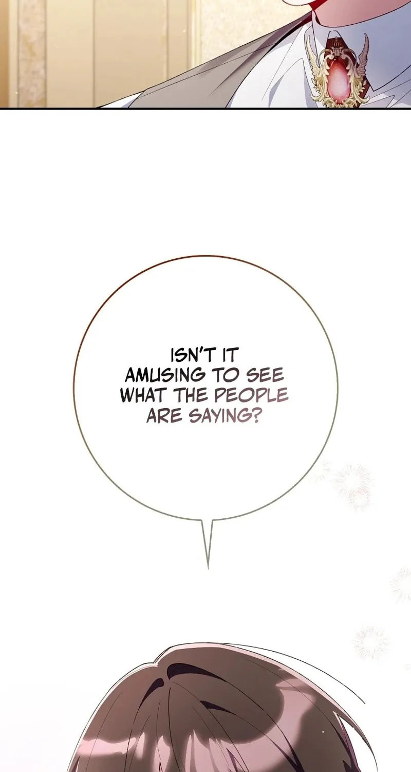 Don't Expect Me to Take Responsibility Chapter 32 page 16 - 