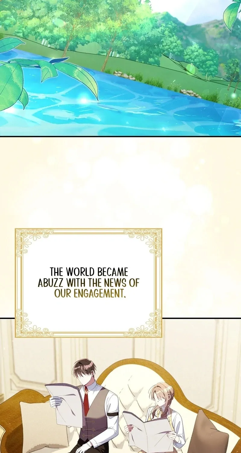 Don't Expect Me to Take Responsibility Chapter 32 page 3 - 