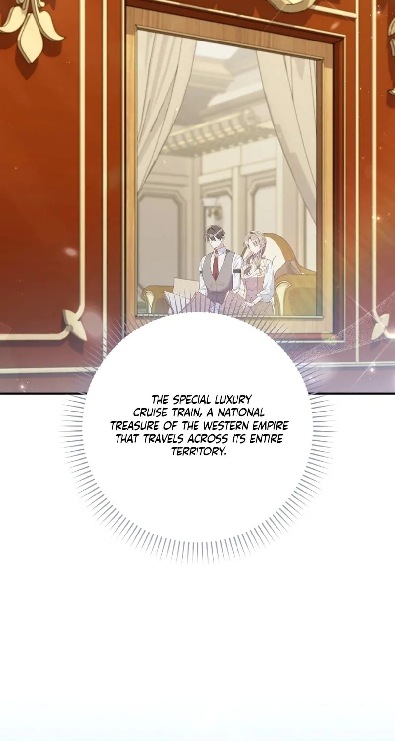 Don't Expect Me to Take Responsibility Chapter 32 page 21 - 