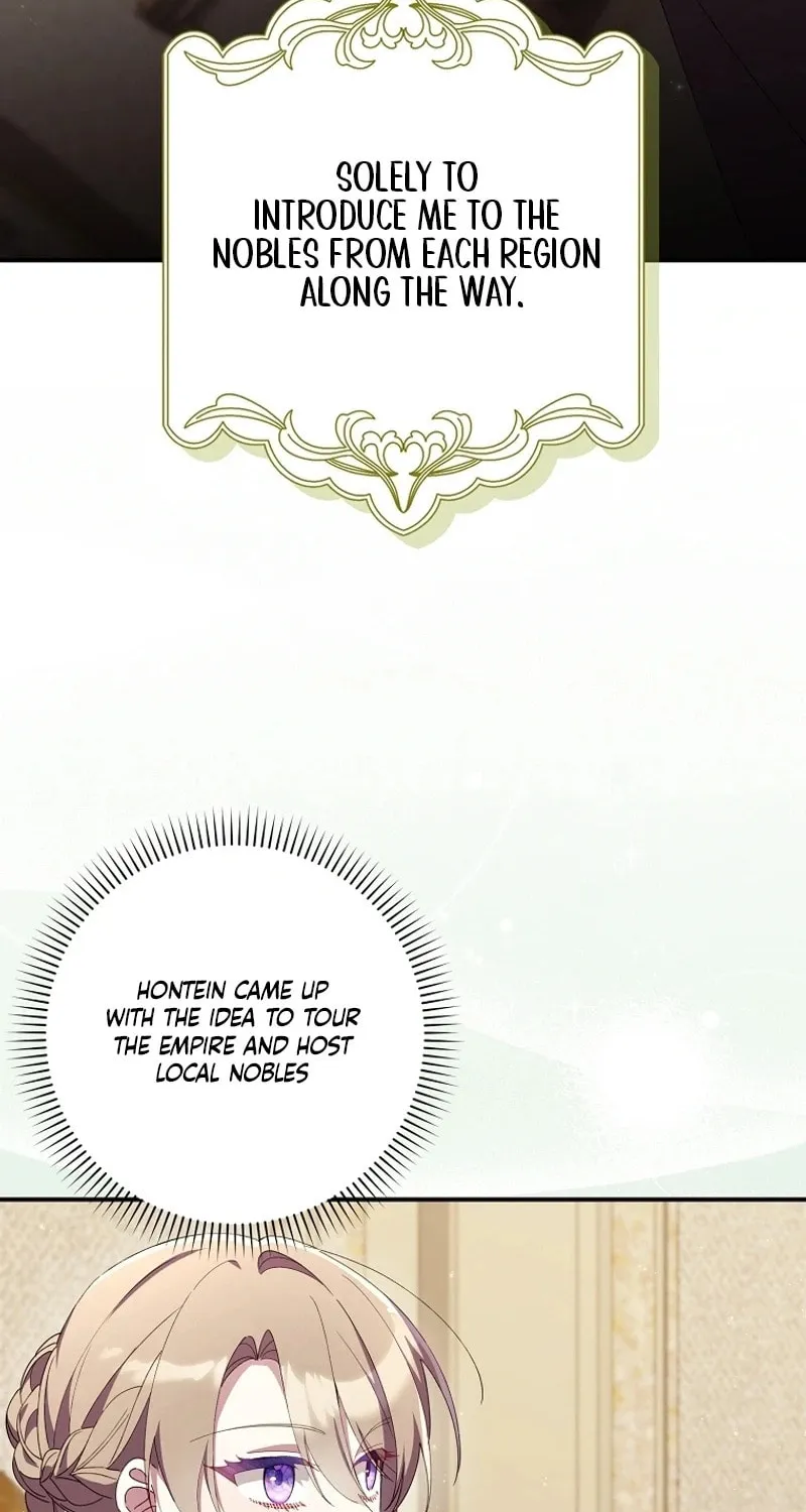 Don't Expect Me to Take Responsibility Chapter 32 page 26 - 