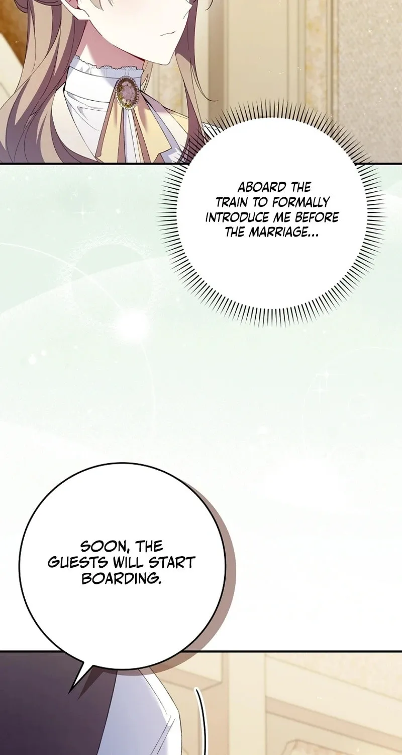 Don't Expect Me to Take Responsibility Chapter 32 page 27 - 