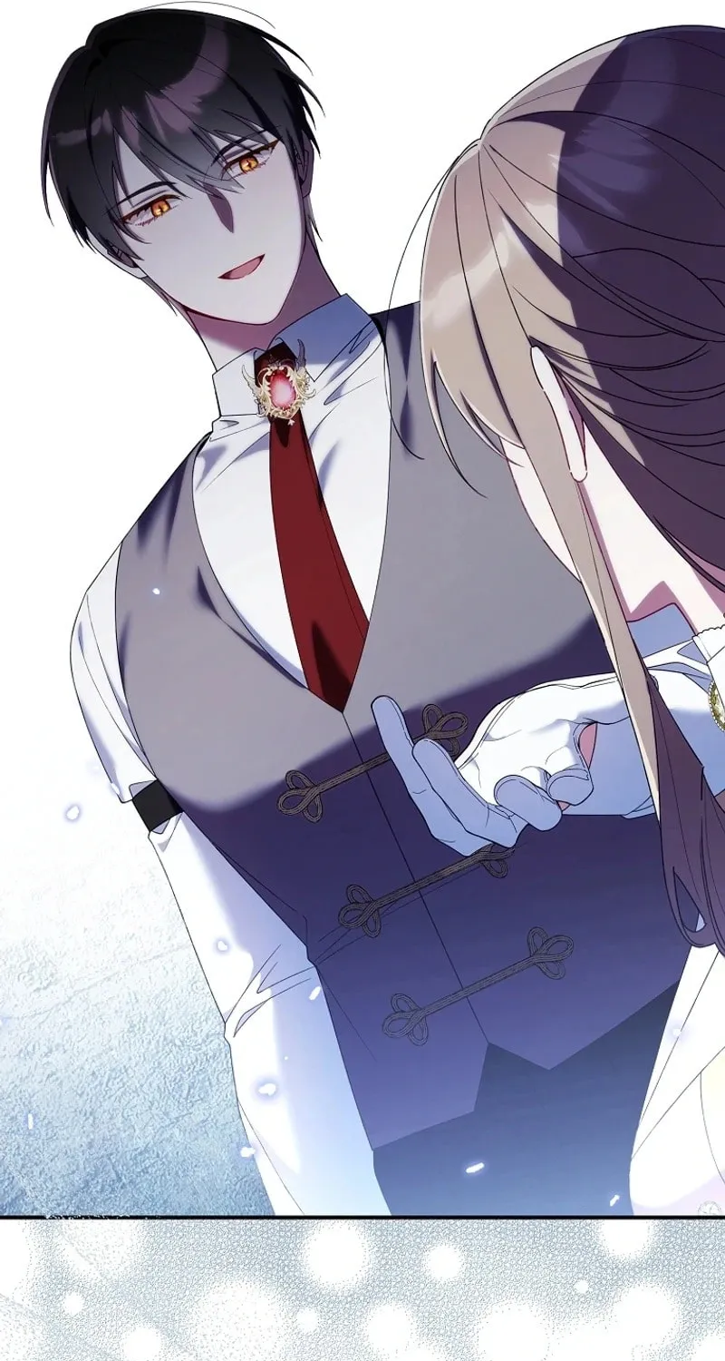 Don't Expect Me to Take Responsibility Chapter 32 page 31 - 