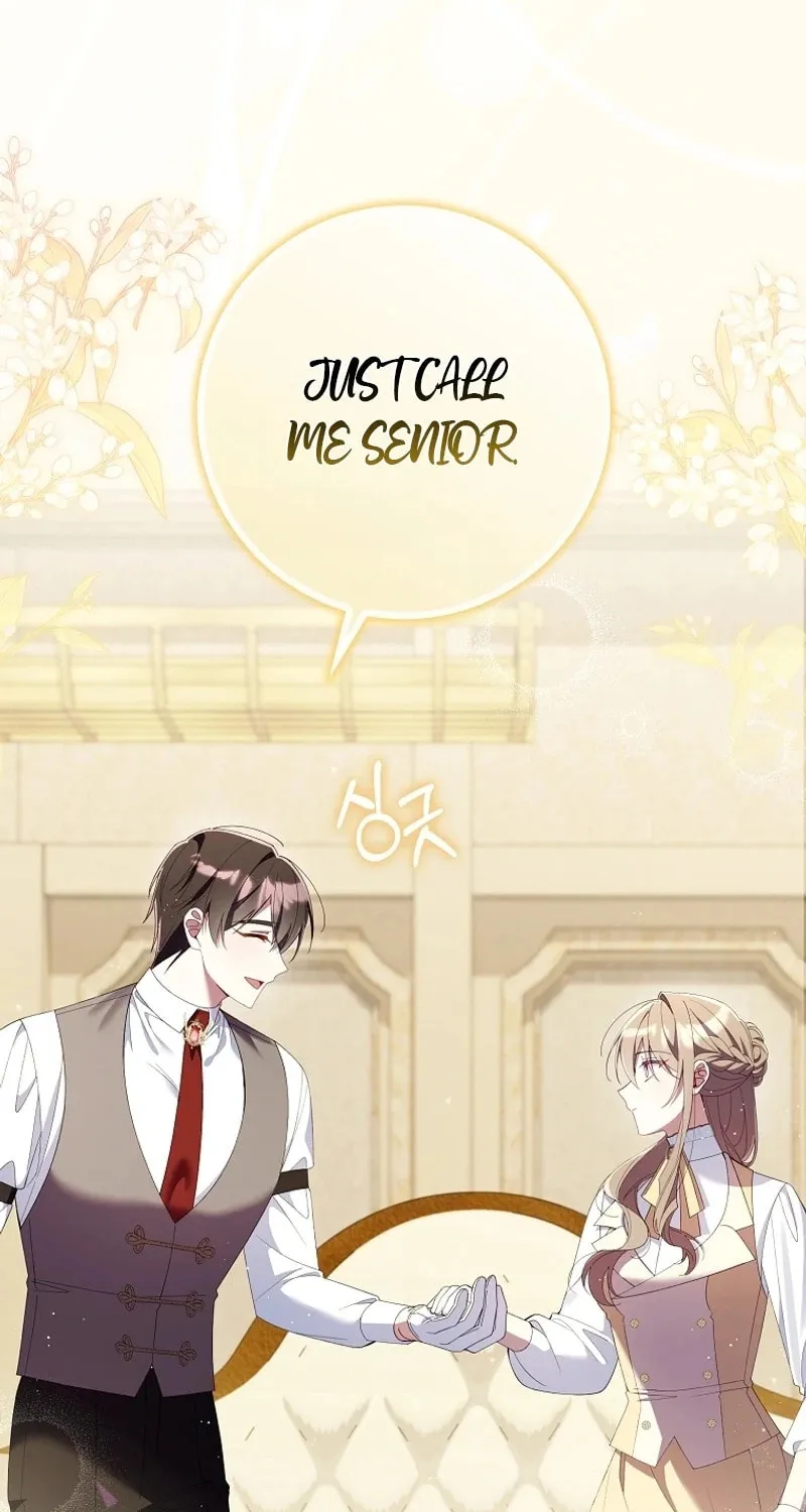 Don't Expect Me to Take Responsibility Chapter 32 page 33 - 