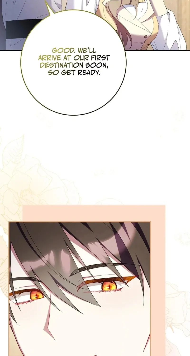 Don't Expect Me to Take Responsibility Chapter 32 page 35 - 